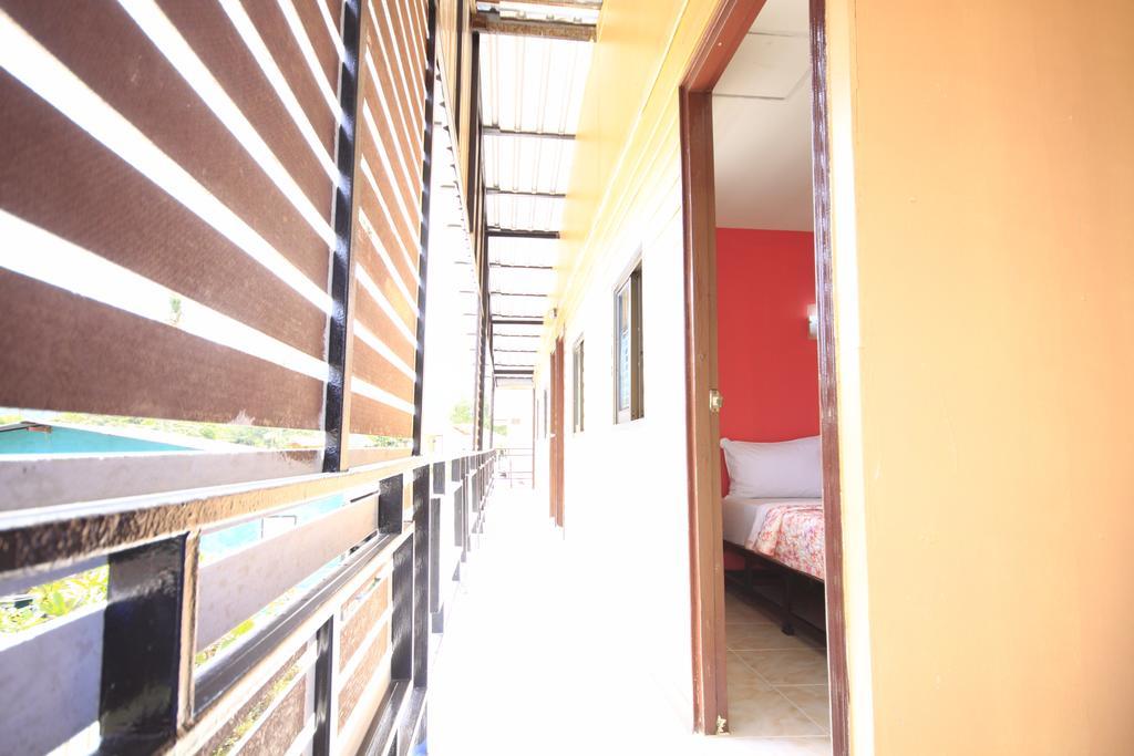 Pongpan House Phi Phi Apartment Екстериор снимка
