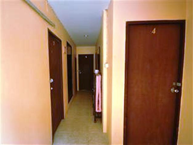 Pongpan House Phi Phi Apartment Екстериор снимка