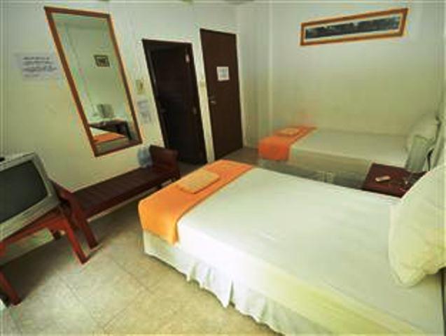 Pongpan House Phi Phi Apartment Екстериор снимка